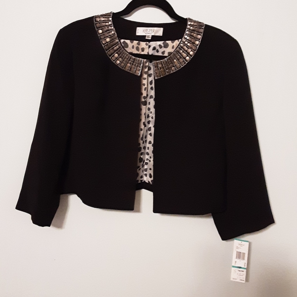 Dressy jacket